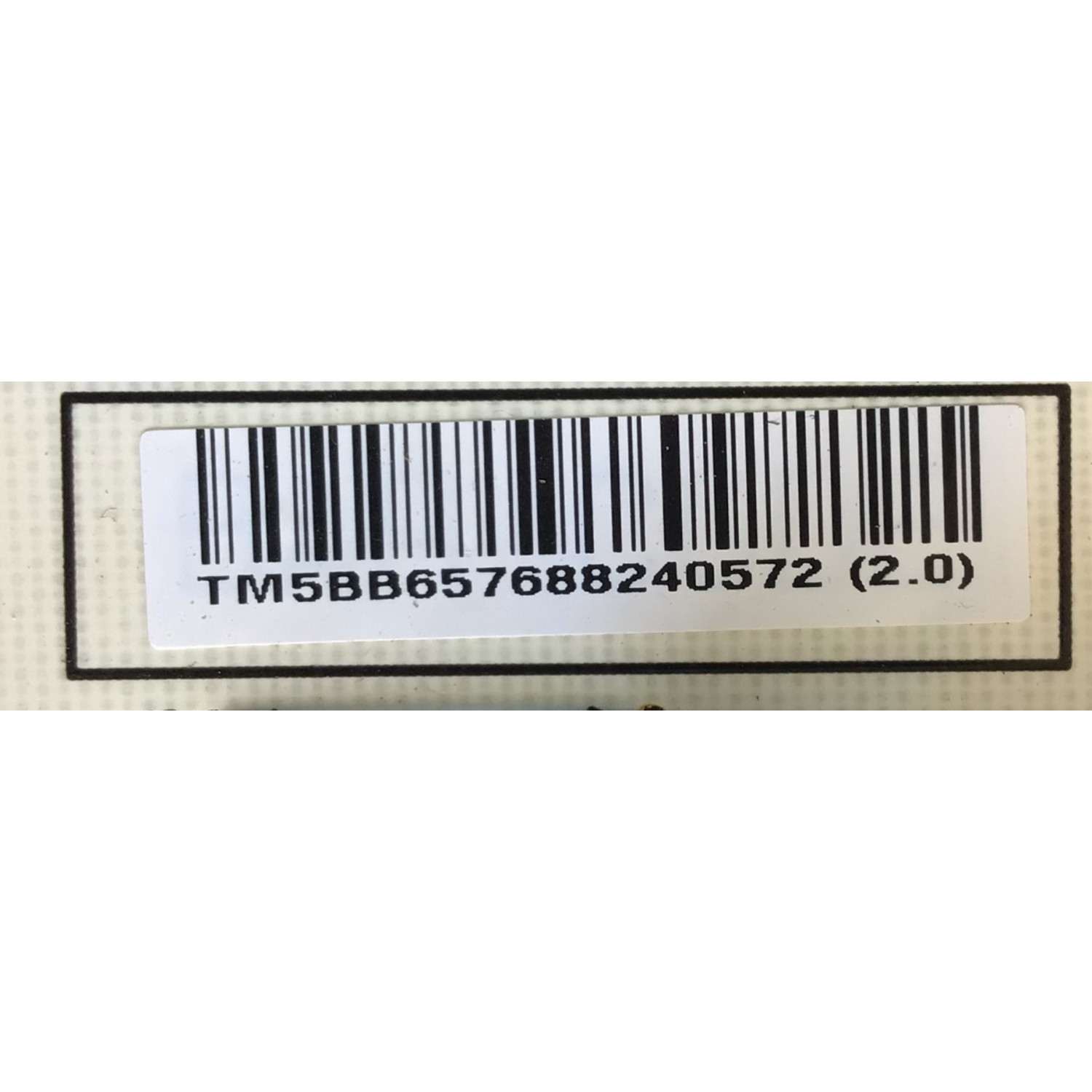 FUENTE DE PODER PARA TV LG / NUMERO DE PARTE EAY65768824 / EAX69117402 (1.1) / LGP48CX-20OP / 65768824 / PANEL LE480AQD (EP)(A6) / MODELO OLED48C1PUB.BUSYLJR - Imagen 2